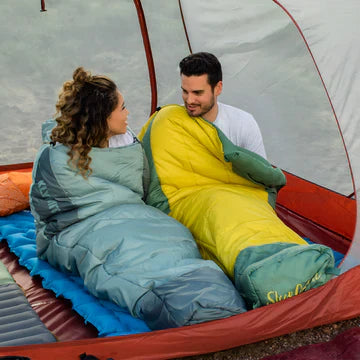 Importance of a Good Sleeping Bag